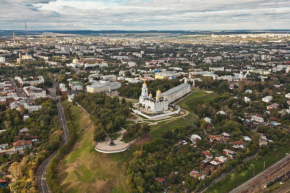 Владимир